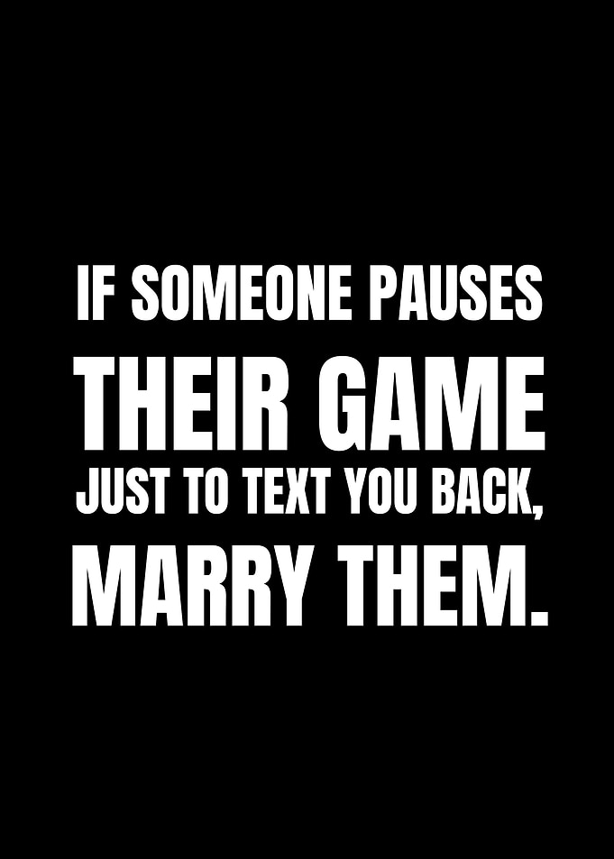 Gaming Quotes