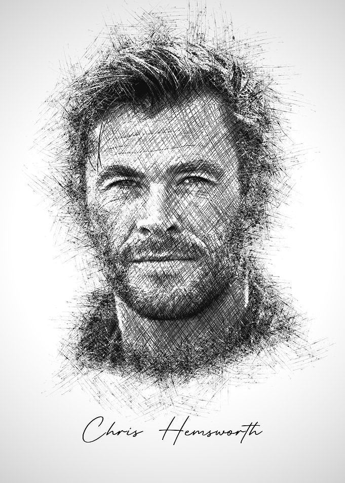 Chris Hemsworth