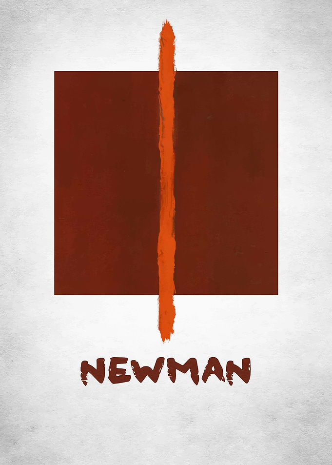 Barnett Newman