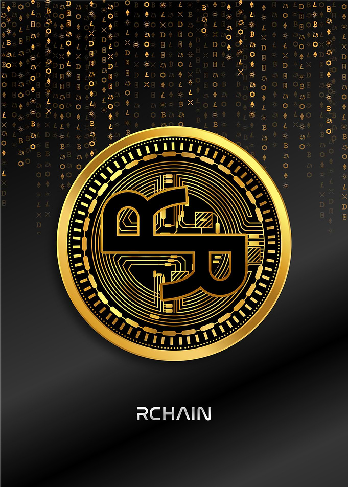rchain