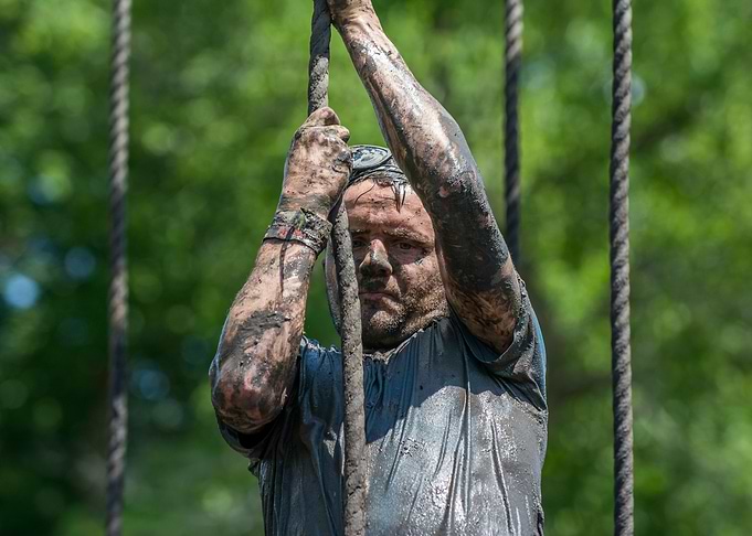 Mud and Muck