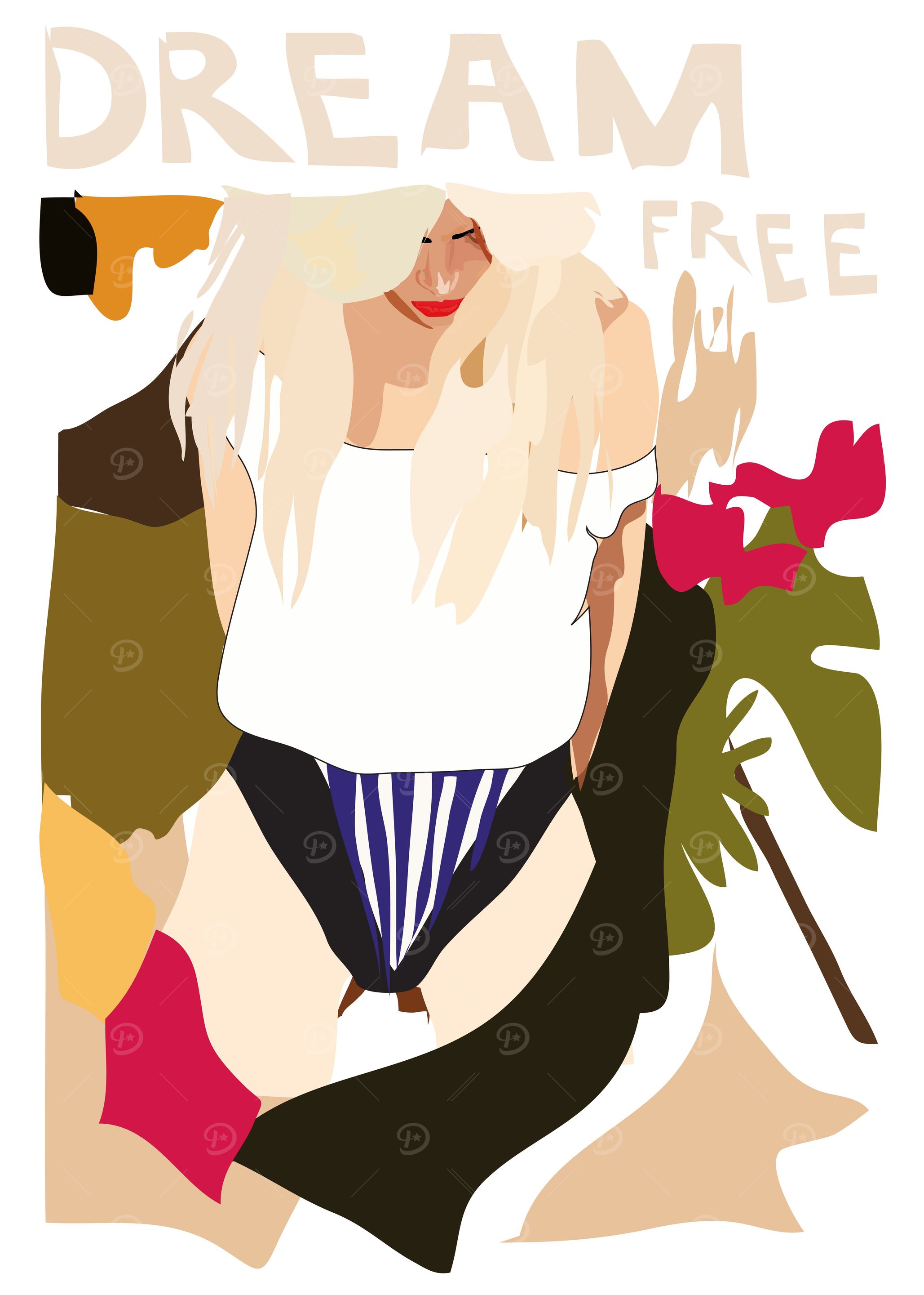 Dream Free