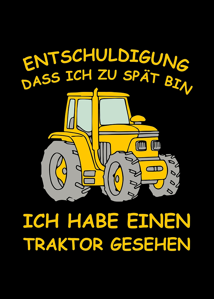 German Farmer
