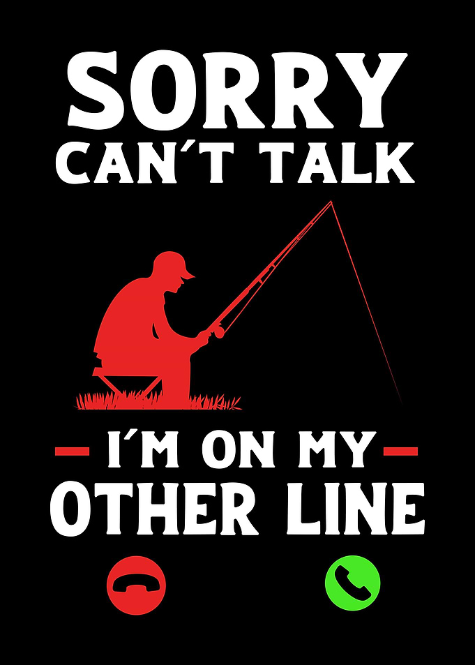 Bass Fishing Funny
