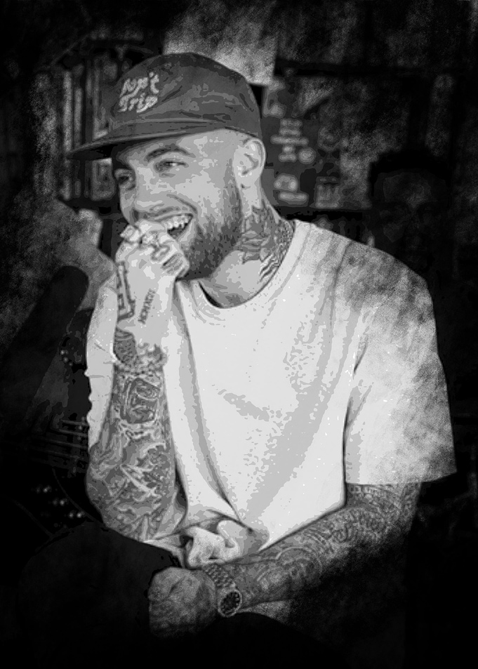 Mac Miller