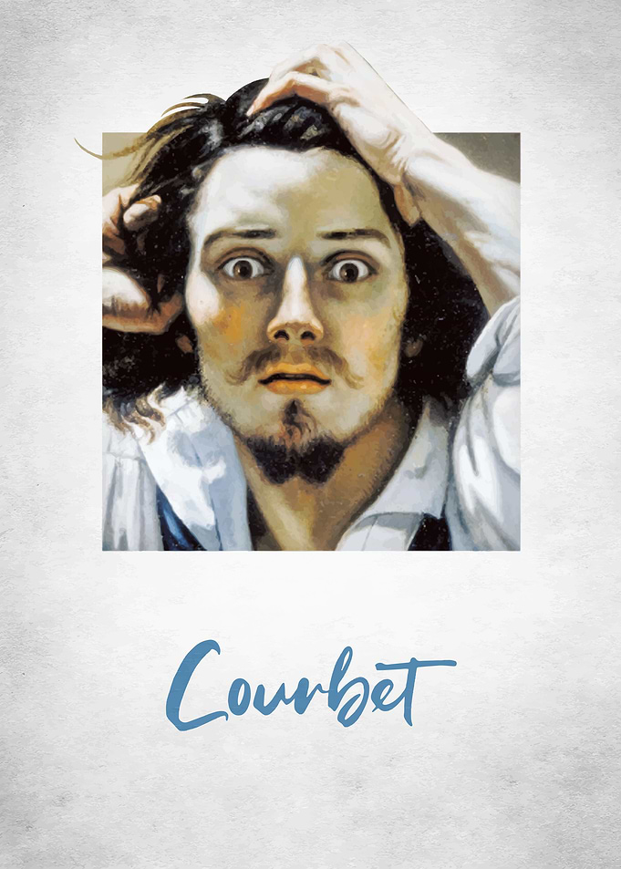 Gustave Courbet