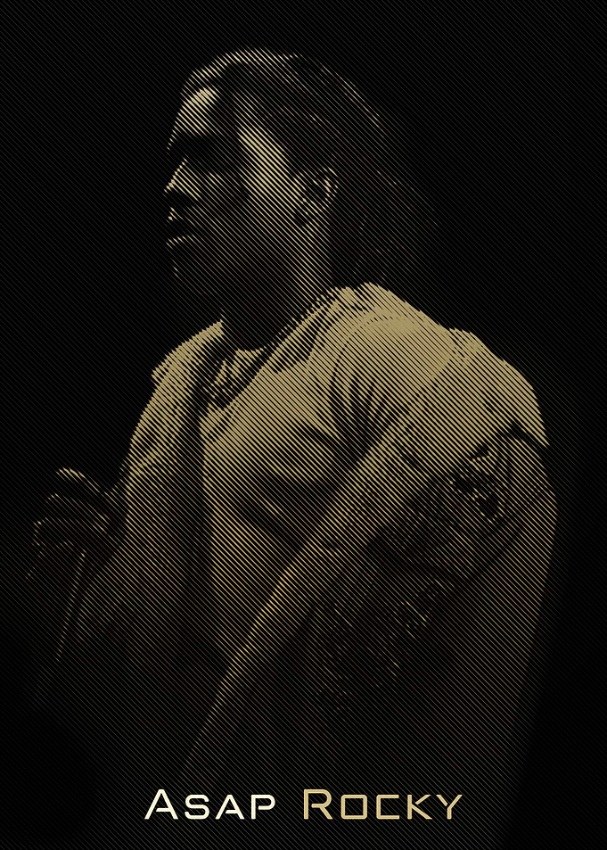 asap rocky