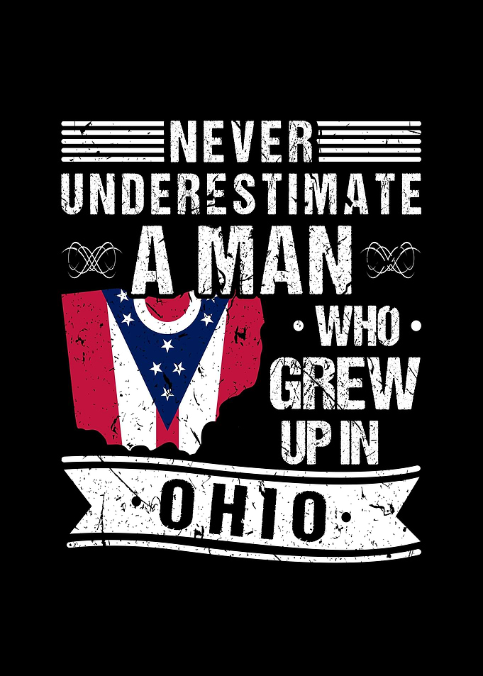 Ohio Home Native Ohio