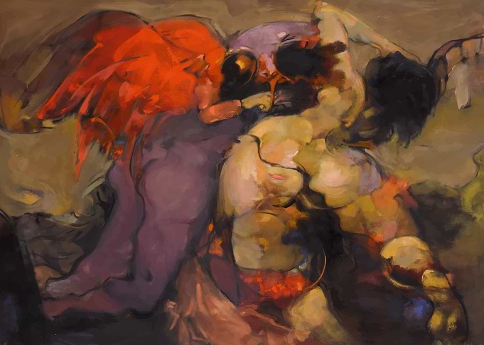 Dorothea Tanning