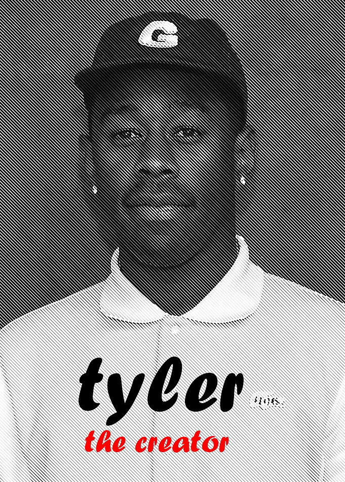 Tyler The Creator Rapper
