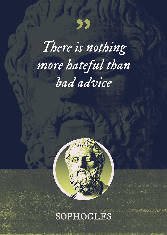 There is nothing more
