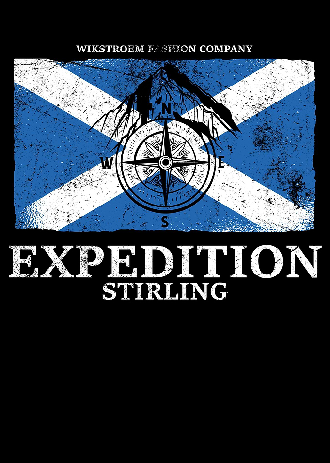 Schottland Expedition