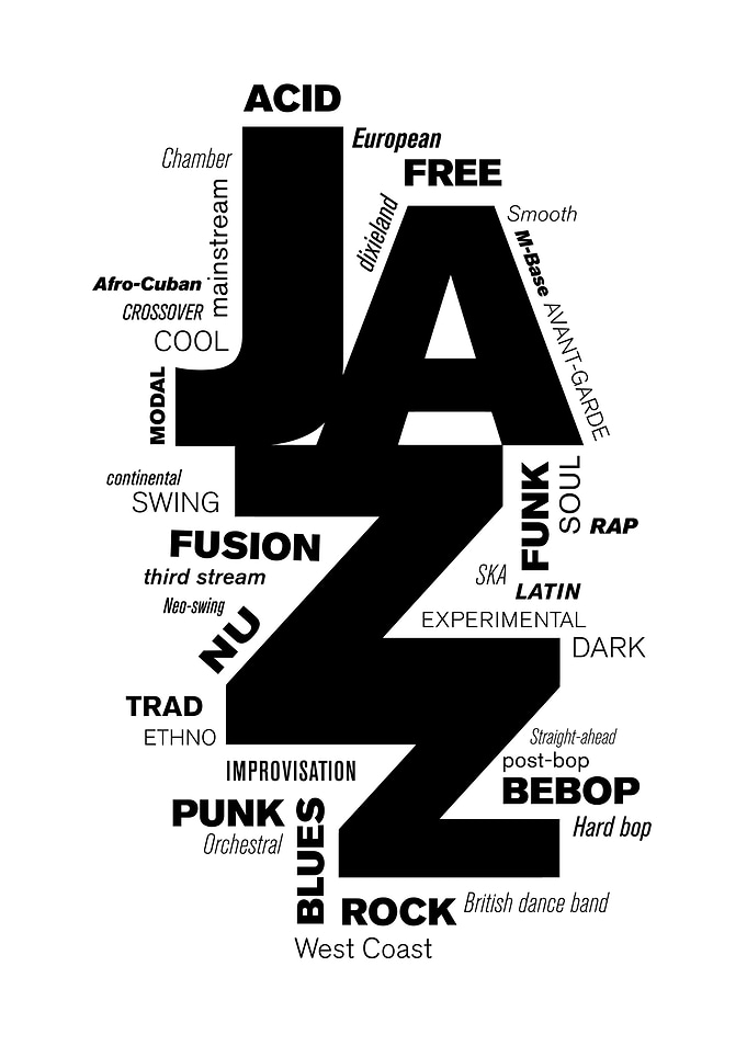 Jazz Styles