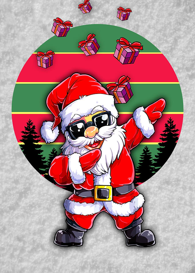 30 Santa 30