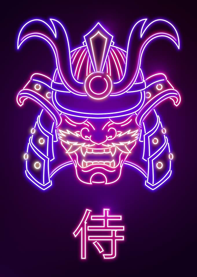 The Samurai