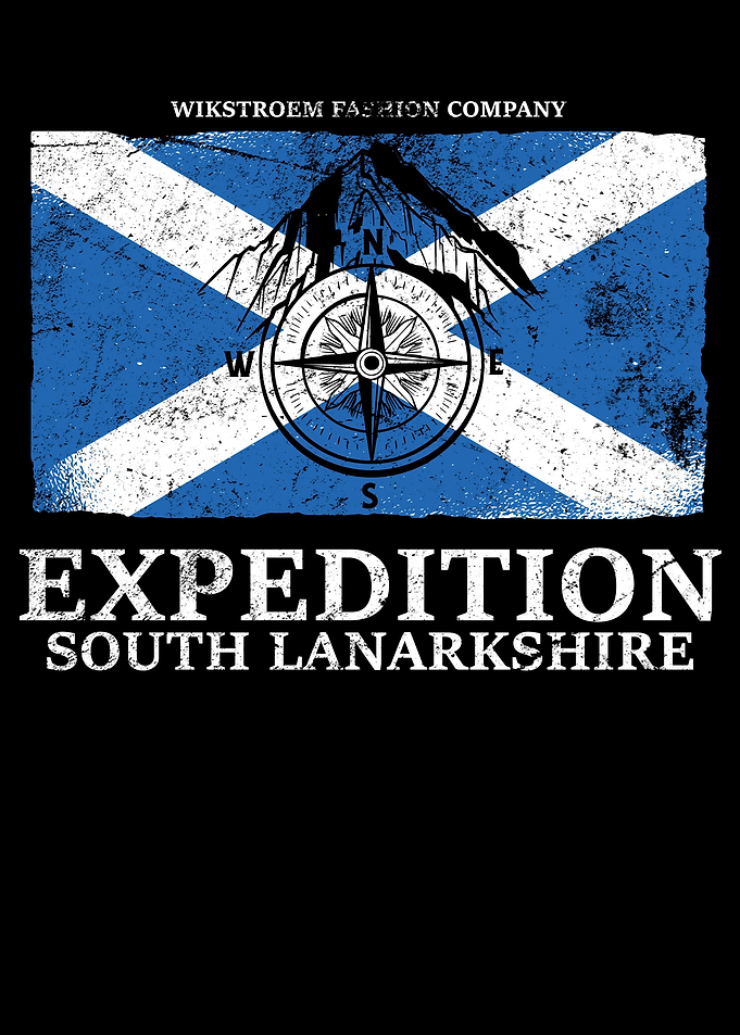 Schottland Expedition