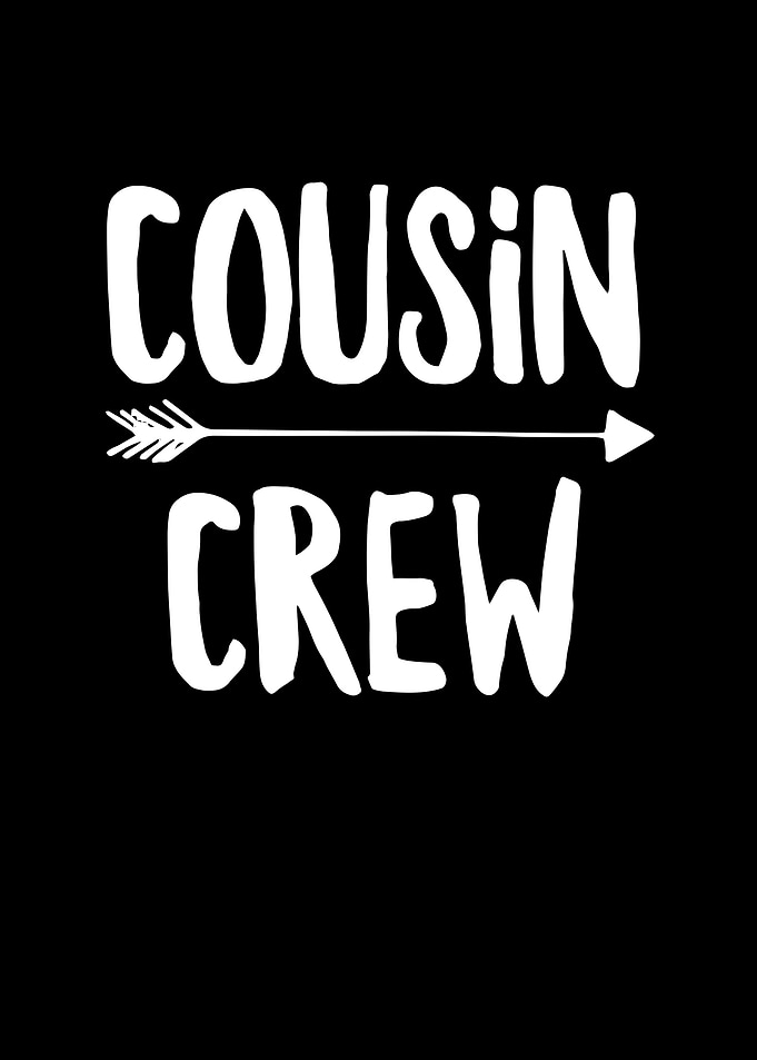 Cousin Crew