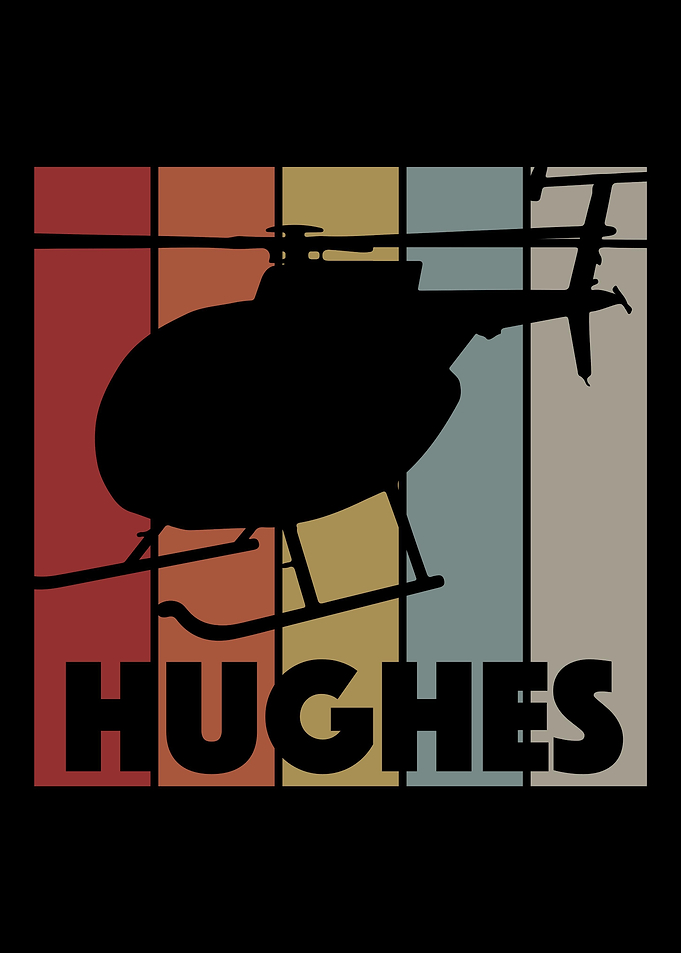 Helicopter Pilot