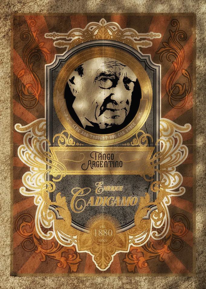 Enrique Cadicamo