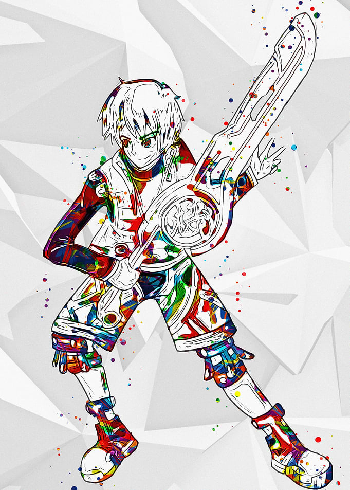 Shulk