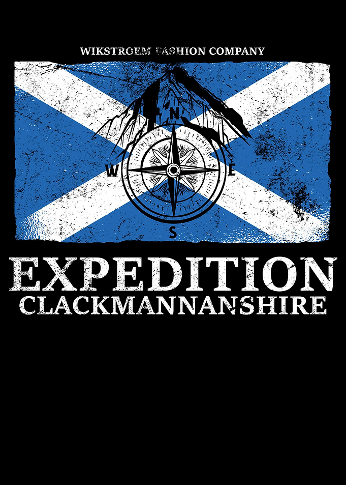 Schottland Expedition
