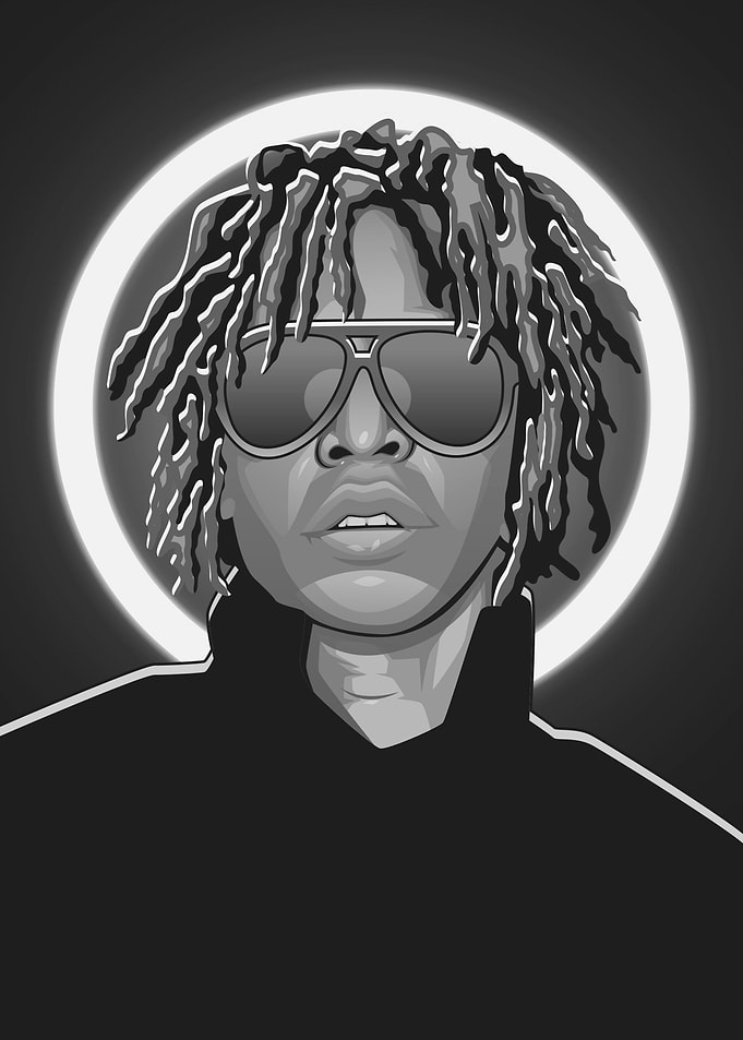 Chief Keef Bnw Rapper