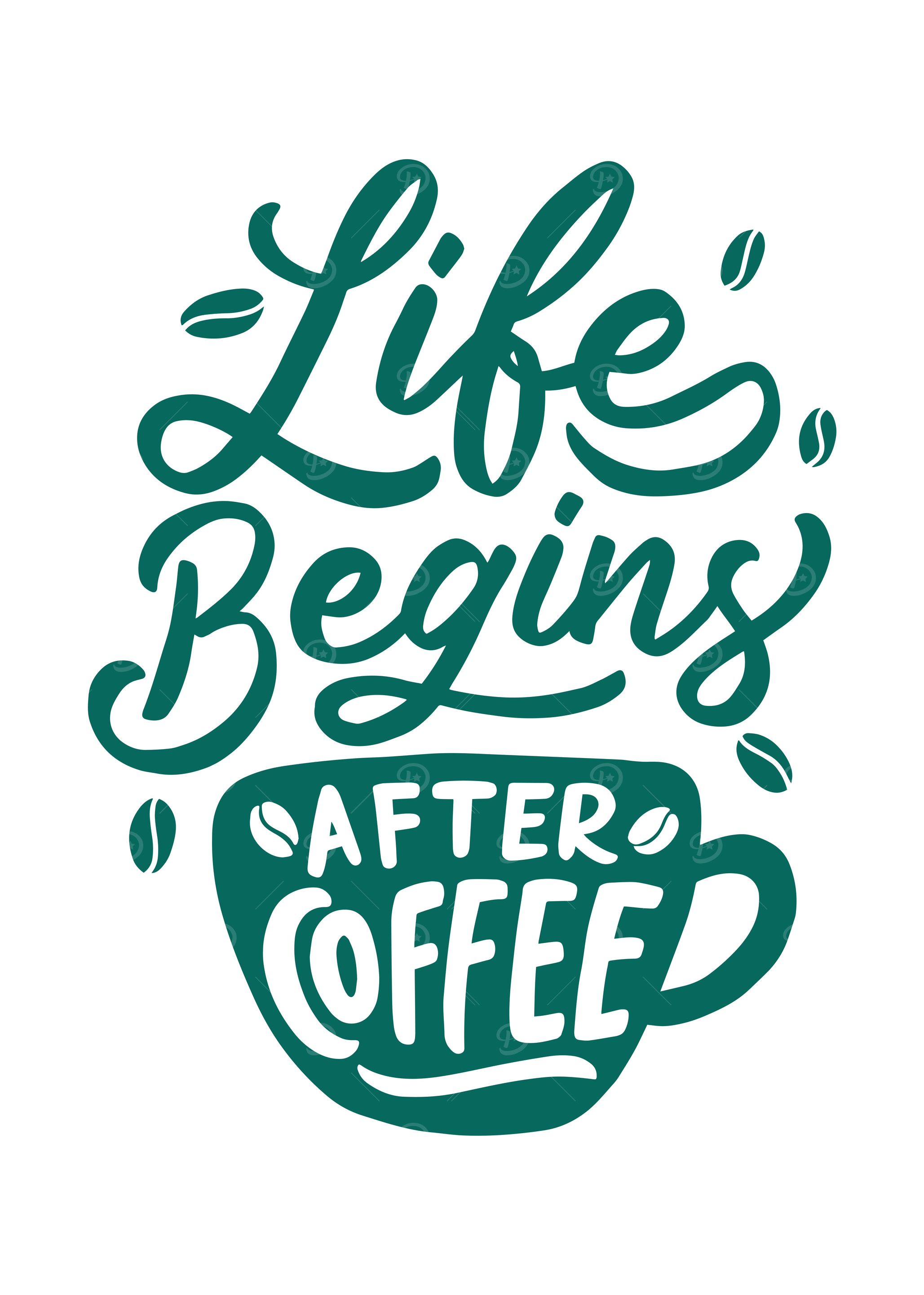 Coffee Quotes