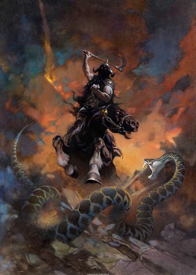 Death Dealer VI