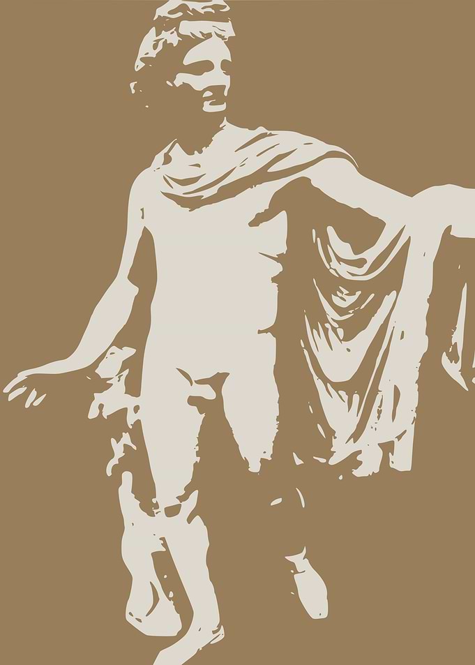 Apollo del Belvedere