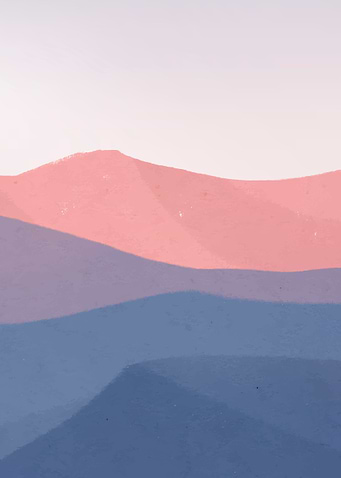 Terrain Flow