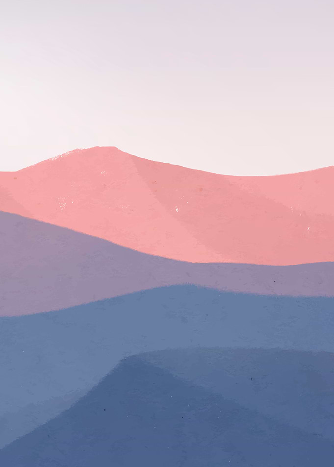 Terrain Flow