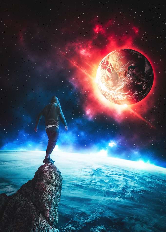 Discover Space