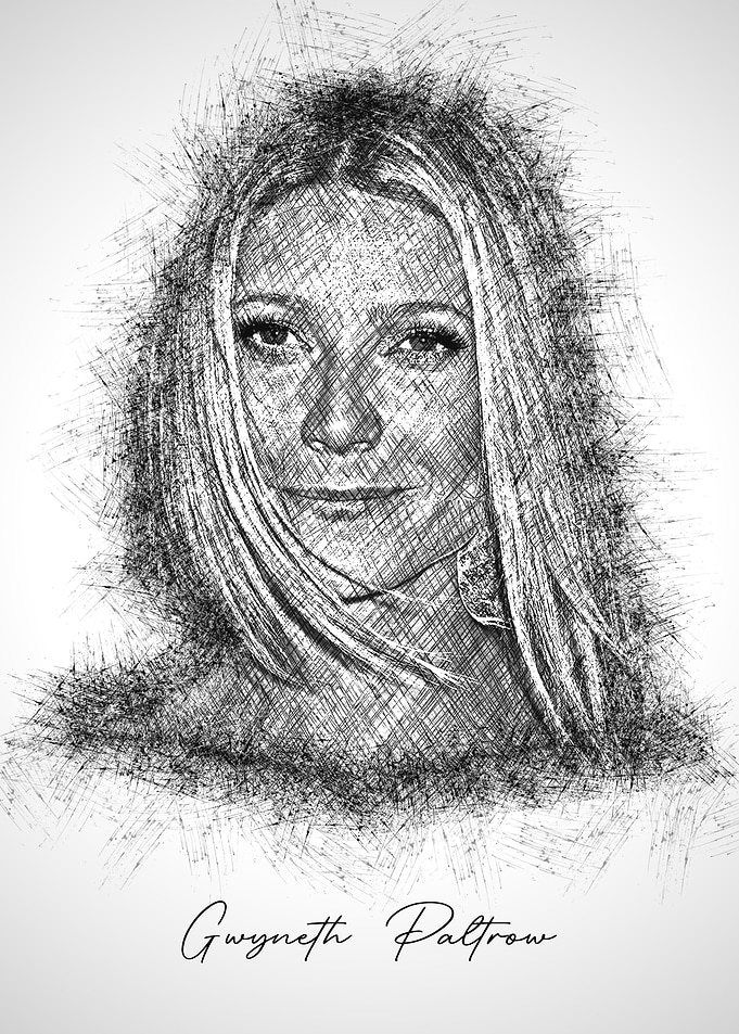 Gwyneth Paltrow