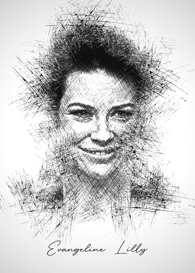 Evangeline Lilly