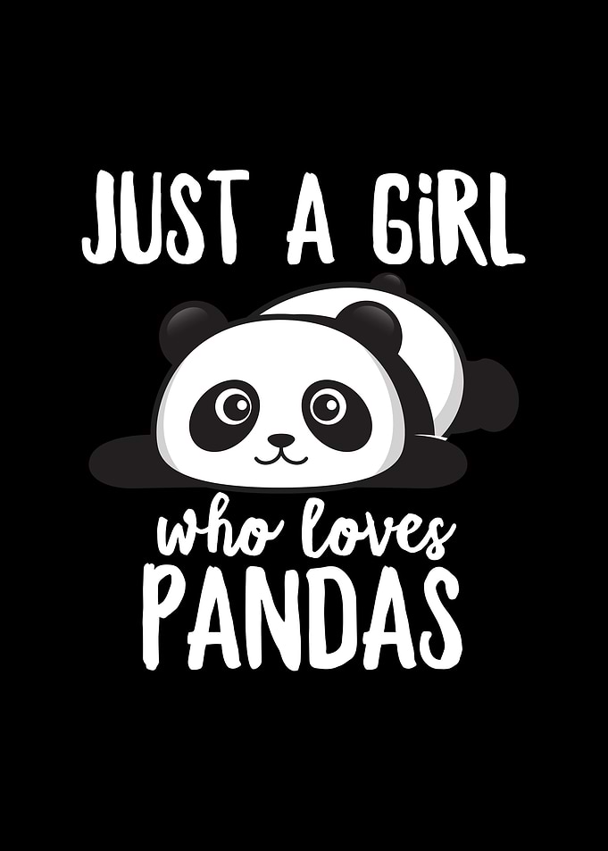 Just a Girl Who Loves