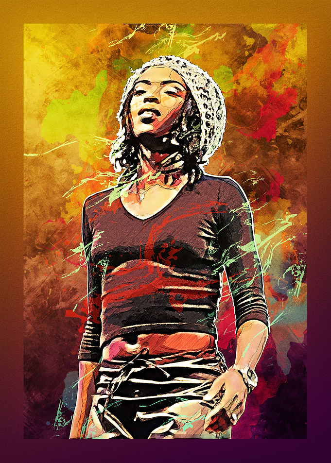 Lauryn Hill