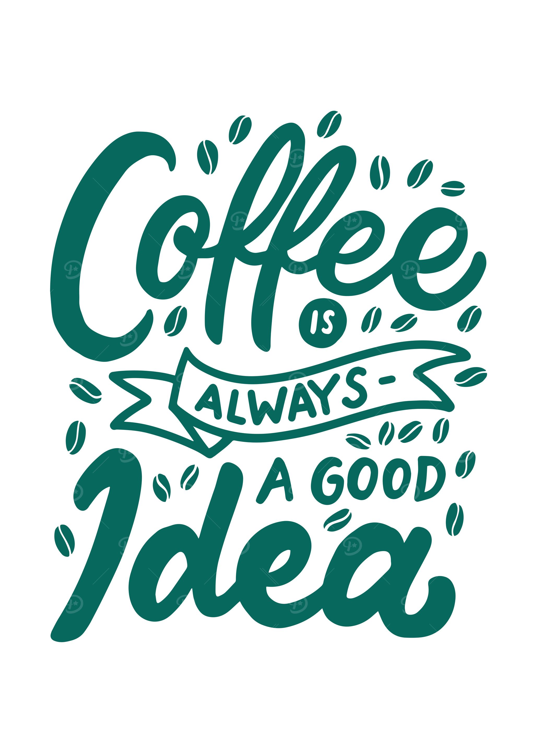 Coffee Quotes