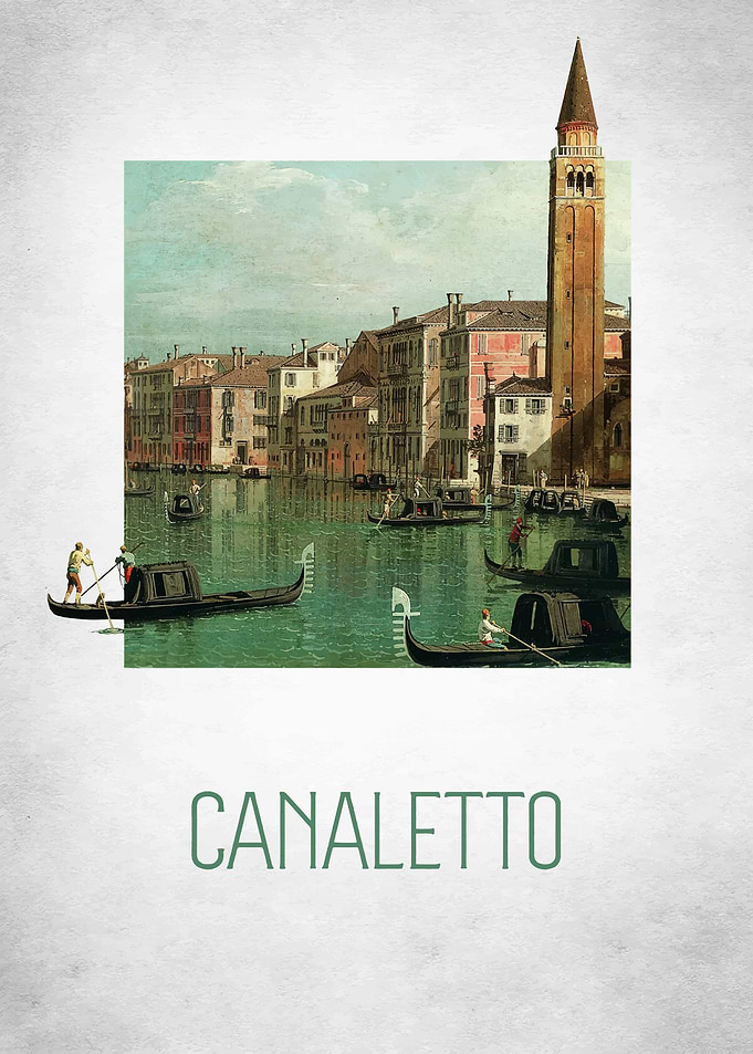 Canaletto
