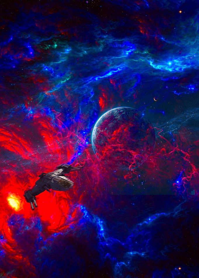 Space Travel