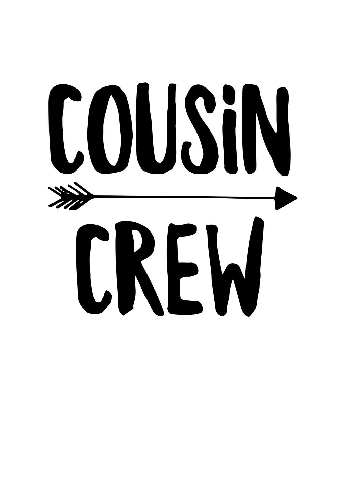 Cousin Crew