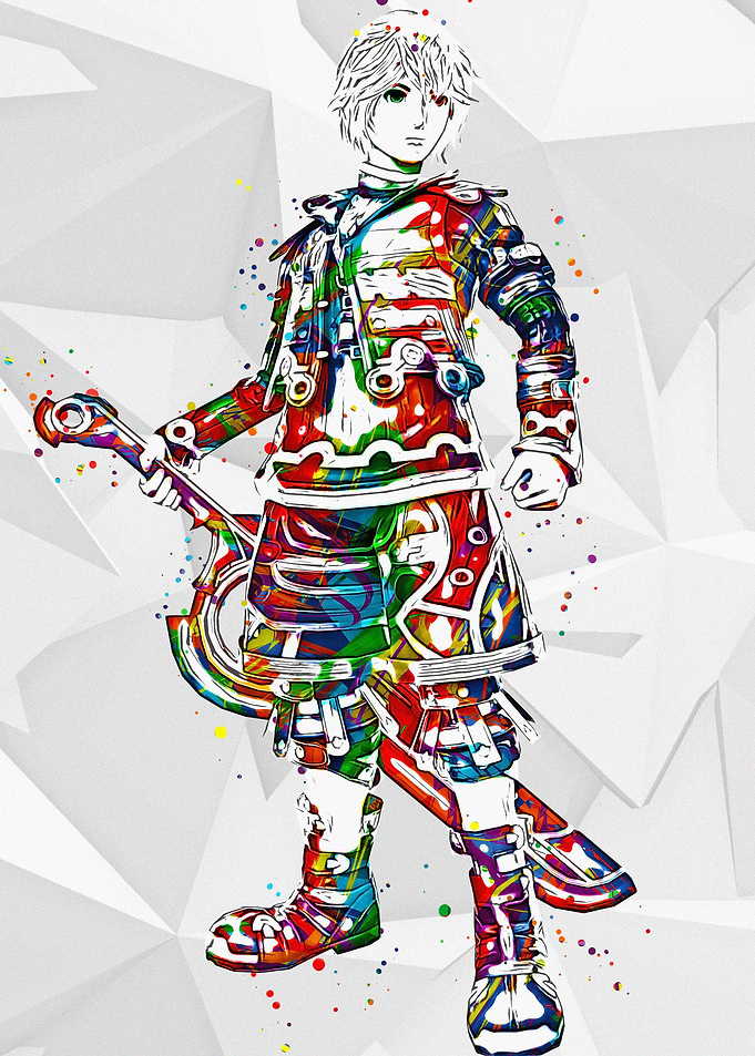 Shulk