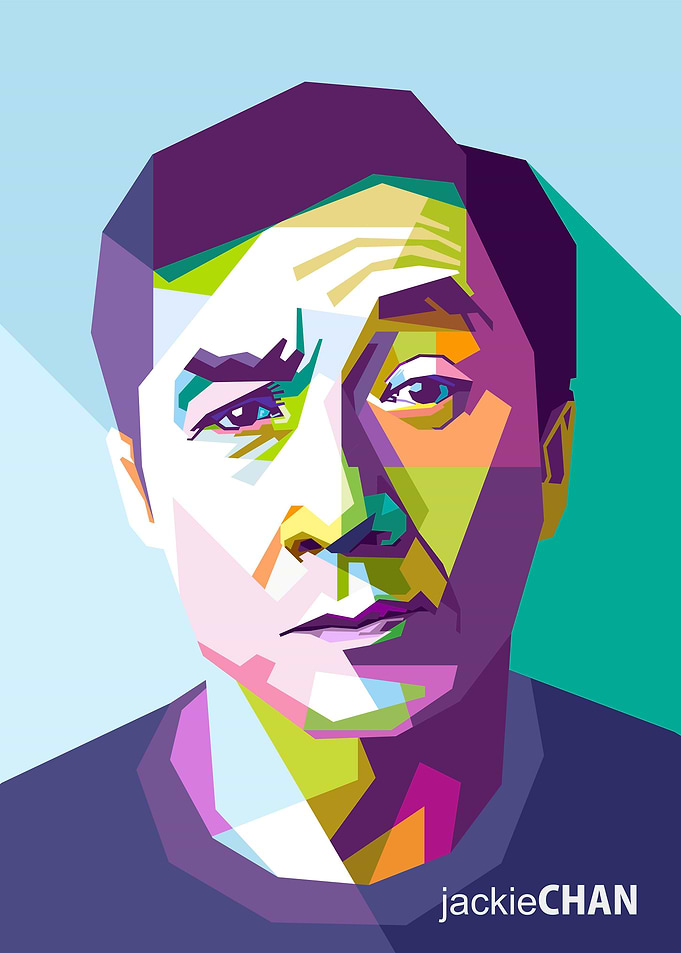 Jackie Chan