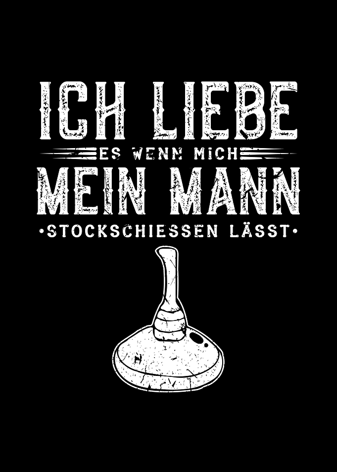 Stockschiessen Eisstock