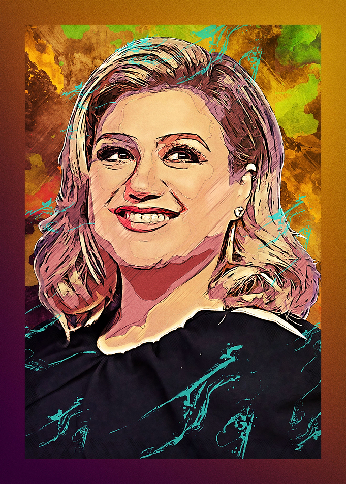 KELLY CLARKSON
