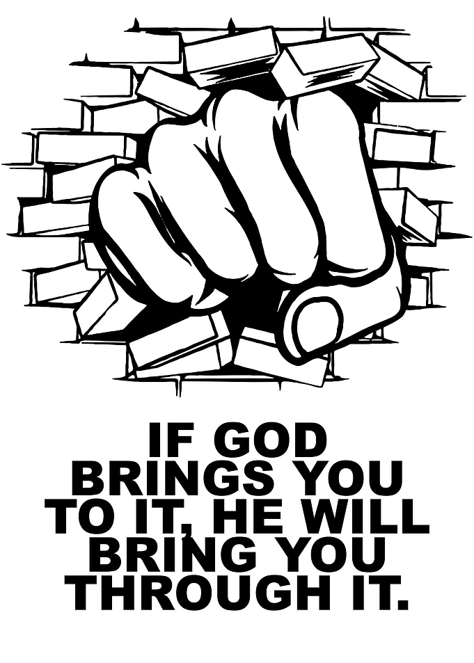 Breakthrough
