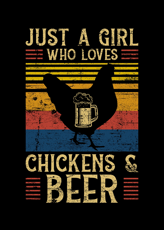 Just A Girl Who Loves