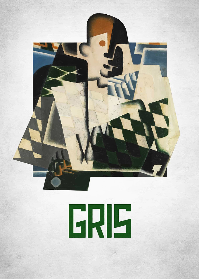 Juan Gris