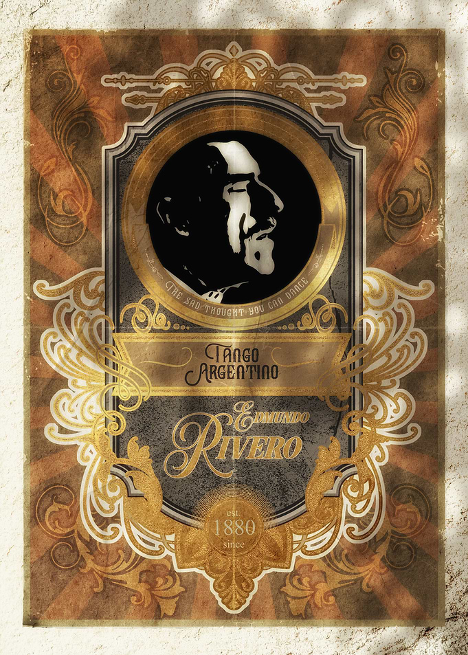 Edmundo Rivero