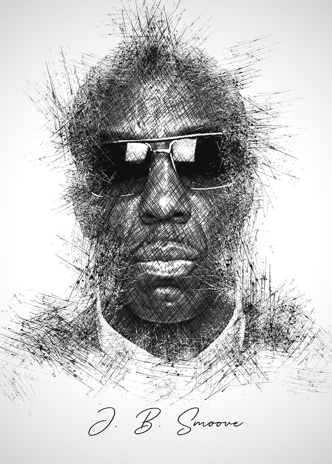 J B Smoove