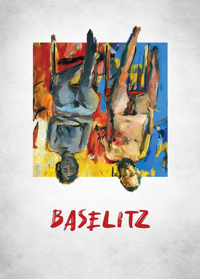 Georg Baselitz